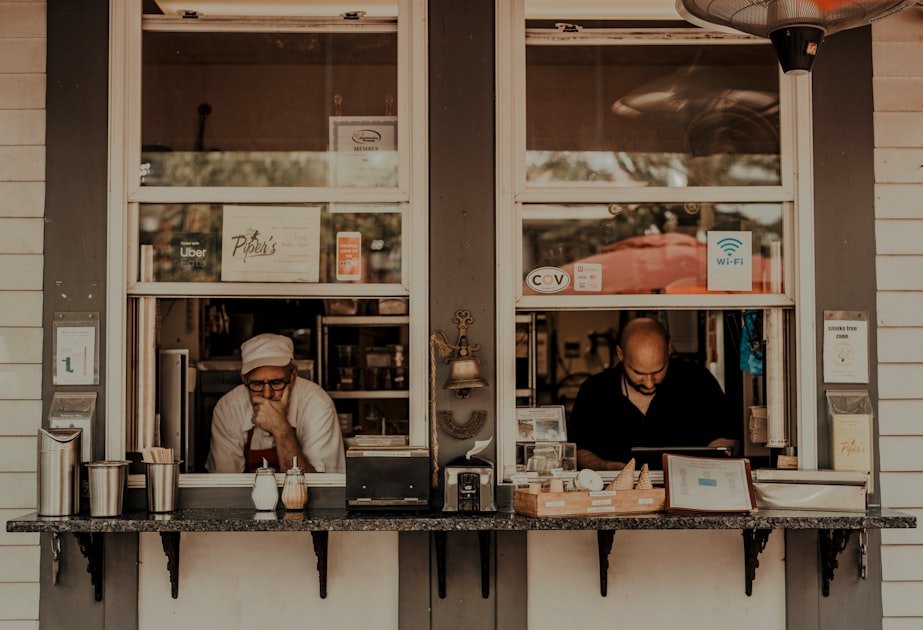 Boosting Restaurant Efficiency